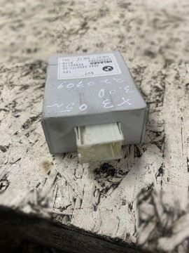 55892110 JINÉ MODUL 3.0 D 150 2005 BMW X3 (E83)