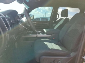  RAM 1500 Big Horn 2025 3.6L 3.6 Benzyna 305KM, zdjęcie 7