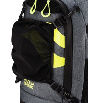 Рюкзак для плавания для триатлона AQUA SPEED