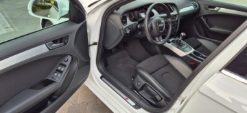 Audi A4 B8 Avant 1.8 TFSI 160KM 2010 Audi A4 B8 S-line 1.8Turbo 134tys km Serwis Nowy rozrzad Piekna Gwarancja!, zdjęcie 4