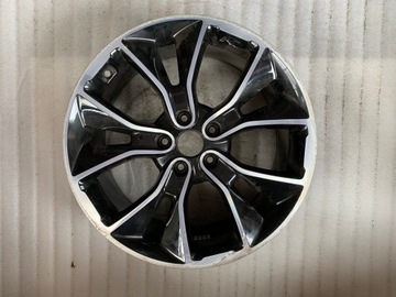 DISK HYUNDAI TUCSON I30 N 52910-S0100 8X19 ET55