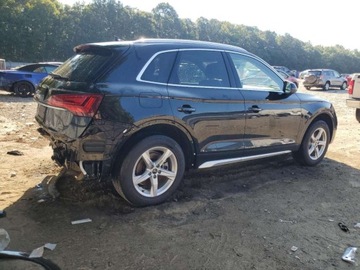 Audi Q5 II 2023 Audi Q5 Premium 40 2023 2.0l 2.0 Benzyna 201KM, zdjęcie 3