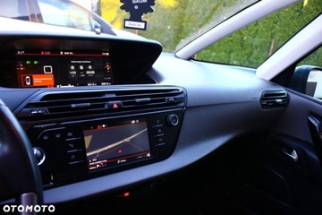 Citroen C4 Spacetourer Van 1.5 BlueHDi 131KM 2019 Citroen C4 SpaceTourer Citroen C4 SpaceTourer 1.5 BlueHDi More Life SampS, zdjęcie 25