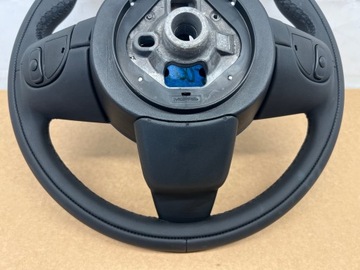 Многофункциональное кожаное рулевое колесо Fiat 500X LIFT