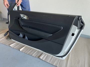 BMW F22 СИДЕНЬЯ ПАКЕТ БОКОВИНЫ СИДЕНИЙ M-ALCANTARA