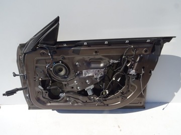 BMW 4 F36 DVEŘE PRAVÝ PRAVÉ PŘEDNÍ