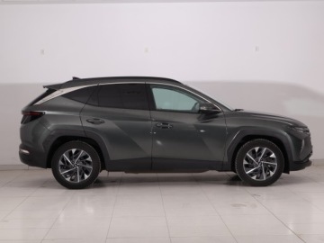 Hyundai Tucson IV SUV 1.6 T-GDI 150KM 2023 Hyundai Tucson 1.6 T-GDI, Salon Polska, zdjęcie 5