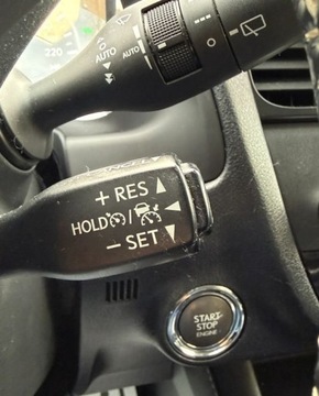 Lexus RX IV SUV 300t 238KM 2015 Lexus RX Salon Polska, Navi, Czujniki, Kamera 2.0 Benzyna 238KM, zdjęcie 7