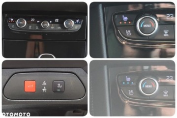 Opel 2018 Opel Grandland X 1.6 Turbo 180KM Ultimate Full LED Skora Denon Navi Kamery, zdjęcie 35