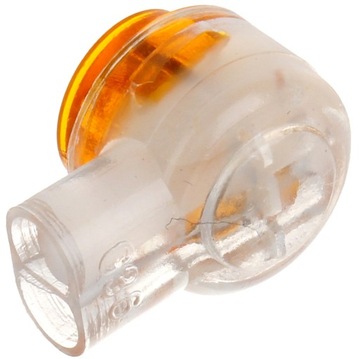 ZŁĄCZKA ZŁĄCZKI ŻELOWE DO KABLA INTERNETOWEGO UTP