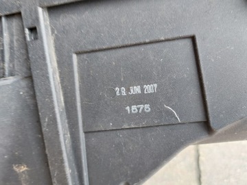 BMW 1 E87 DIESEL POUZDRO FILTRU VZDUCHU 7797460