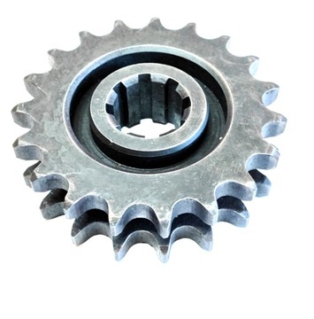Zębatka napędu mocarni Massey Ferguson 186 206 240