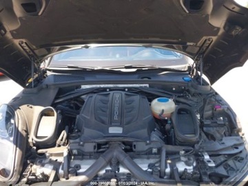 Porsche Macan SUV 3.0 V6 360KM 2017 Porsche Macan 2017r, GTS, 3.0L, AWD 3.0 Benzyna 360KM, zdjęcie 13