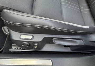 Volkswagen 2020 Volkswagen Passat Alltrack 2.0 TDI 190KM Alltrack Salon PL I wlasciciel Se, zdjęcie 25