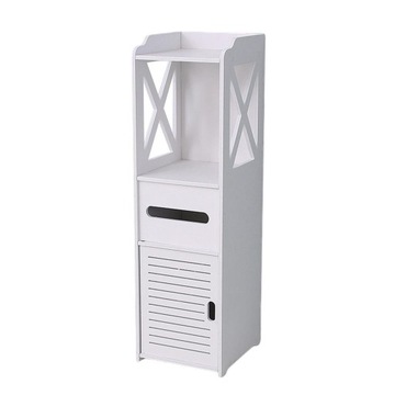Wolnostojąca szafka podłogowa łazienkowa 200x150x800mm