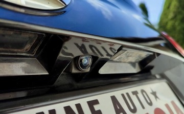 Nissan Qashqai II Crossover 1.2 DIG-T 115KM 2017 Nissan Qashqai Filmik VIDEO 1,2 Benzyna Kamery 360 Navi Panoramadach Zadba, zdjęcie 32