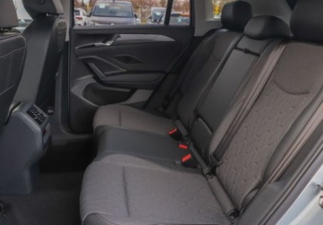 Volkswagen Tiguan III 2026 Volkswagen Tiguan Climatronic, LED Plus, pakiet zimowy, dostepny od reki, zdjęcie 11