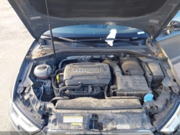 Audi A3 8V 2017 Audi a3 2017 Audi A3 Sedan 2.0 TFSI Premium Plus quattro AWD 2.0 Benzyna, zdjęcie 9