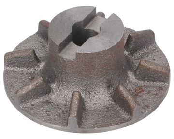 Wirnik pompy wody C330 C360 50/10-215/1