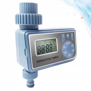 1Pc zegar podlewania Chic trwałe regulator wody
