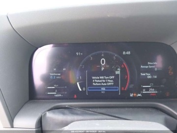 Lexus GX 2024 Lexus GX 550 Premium 2024 3.4l 3.4 Benzyna 349KM, zdjęcie 11