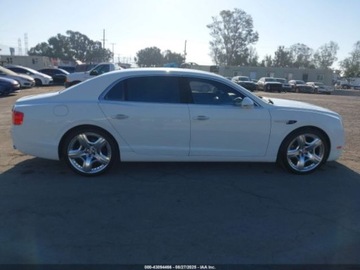Bentley Continental II 2015 Bentley Flying Spur V8 2015 4.0l 4.0 Benzyna 500KM, zdjęcie 6