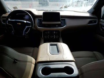 Chevrolet Tahoe GMT900 2023 Chevrolet Tahoe K1500 Premier 2023 5.3l 5.3 Benzyna 355KM, zdjęcie 8