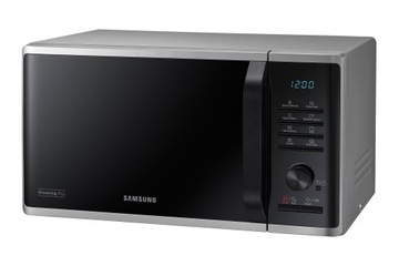 Микроволновая печь Samsung MG 23K3515AS 23л 800Вт