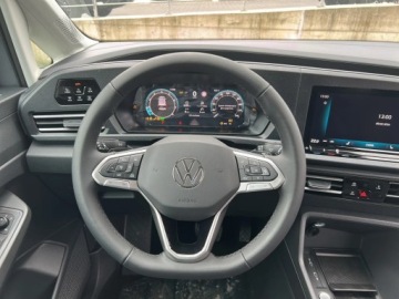 Volkswagen Caddy V 2026 Volkswagen Caddy Maxi 7 os. EDITION/automat, 1.5 T, zdjęcie 19