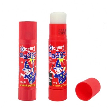KLEJ SZTYFT MAGIC 10G KAMABEN