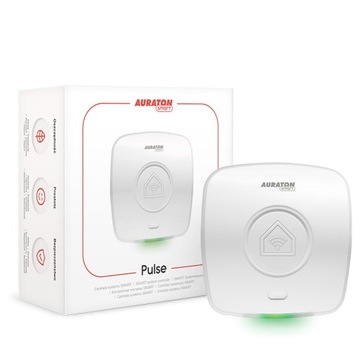 Centrala systemu AURATON Pulse