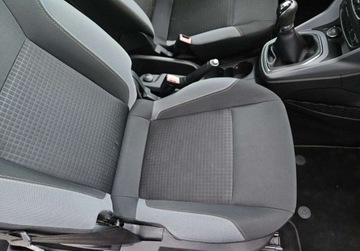 Ford B-MAX 1.5 TDCi 95KM 2017 Ford B-MAX 1.5TD 95KM Nowy Rozrzad Klimatr.2xPDC Grzana SzybaFotele Faktur, zdjęcie 16