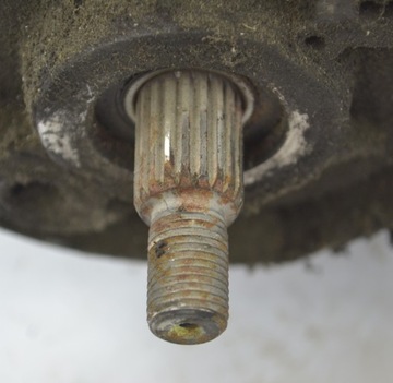 Peugeot Speedfight 3 50 2t - ДВИГАТЕЛЬ