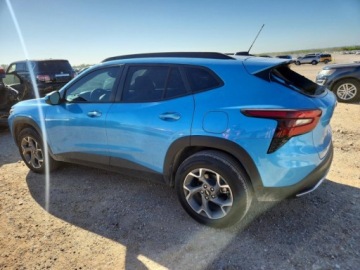 Chevrolet Trax 2026 Chevrolet Trax 1LT 2026 1.2 Benzyna 137KM, zdjęcie 1