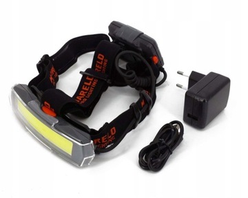 MARELD HEAD LAMP GLEAM 600lm СВЕТОДИОДНАЯ ФОНАРЬ