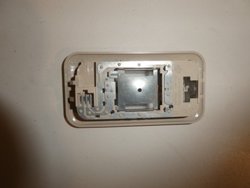 DUCATO III LAMPA KABINY POLSTROVÁNÍ 08896002