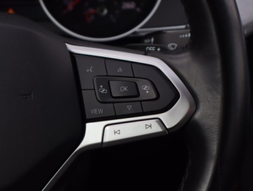 Volkswagen Passat B8 Variant Facelifting 1.5 TSI EVO 150KM 2021 VW Passat 1.5 TSI, Salon Polska, 1. Właściciel, zdjęcie 17