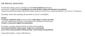 Breloczek ze zdjęciem - Nadruk dwustronny Walentynki