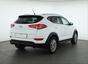 Hyundai Tucson III SUV 1.6 GDI 132KM 2016 Hyundai Tucson 1.6 GDI, Salon Polska, Serwis ASO, zdjęcie 4