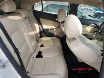 Mercedes GLA I 2015 Mercedes-Benz GLA 2015 r., 2,0L GLA 250 2.0 Benzyna 208KM, zdjęcie 10