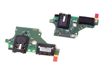 Złącze audio USB płytka ładowania Huawei P20 Lite