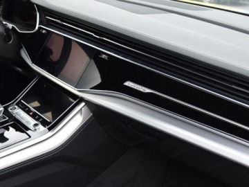 Audi Q8 SUV 3.0 50 TDI 286KM 2026 AUDI Q8 / E-Tron Q8 TDI quattro S line Suv 2026, zdjęcie 14