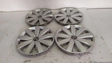 KOŁPAKI ORYGINAŁ VW PASSAT B8 16