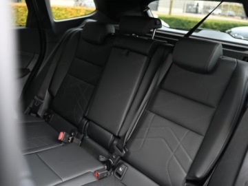 BMW X1 U11 Crossover 1.5 18i 136KM 2026 BMW X1 sDrive18i Sport Suv 1.5 (136KM) 2026, zdjęcie 12