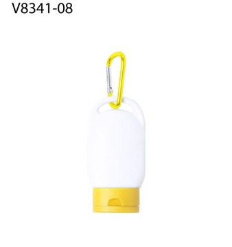 100 лосьонов SPF 30 с вашим отпечатком