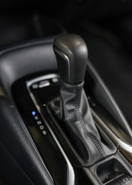 Toyota Corolla XII TS Kombi Facelifting 1.8 Hybrid 140KM 2023 Toyota Corolla 1.8 Hybrid Comfort 1.8 Hybryda 140KM, zdjęcie 25