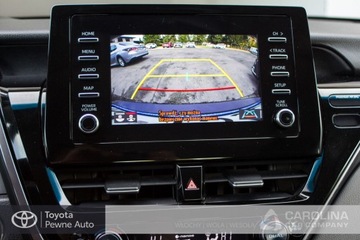 Toyota Camry IX Sedan 2.5 Hybrid Dynamic Force 218KM 2021 Toyota Camry 2.5 Hybrid Comfort CVT, zdjęcie 6