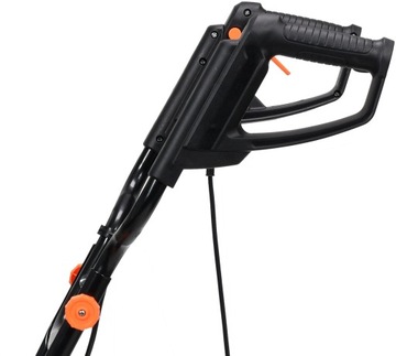 ЭЛЕКТРИЧЕСКИЙ КУЛЬТИВАТОР 750 Вт 32 см