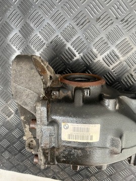 BMW F30 F31 F34 DIFER ZADNÍ NÁPRAVA DIFERENCIÁL 7624780 2.93 7624781 IDEÁLNÍ