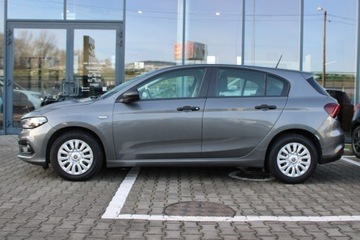 Fiat Tipo II Hatchback Facelifting 1.4 Fire 95KM 2021 FIAT Tipo CLASSIC, zdjęcie 7